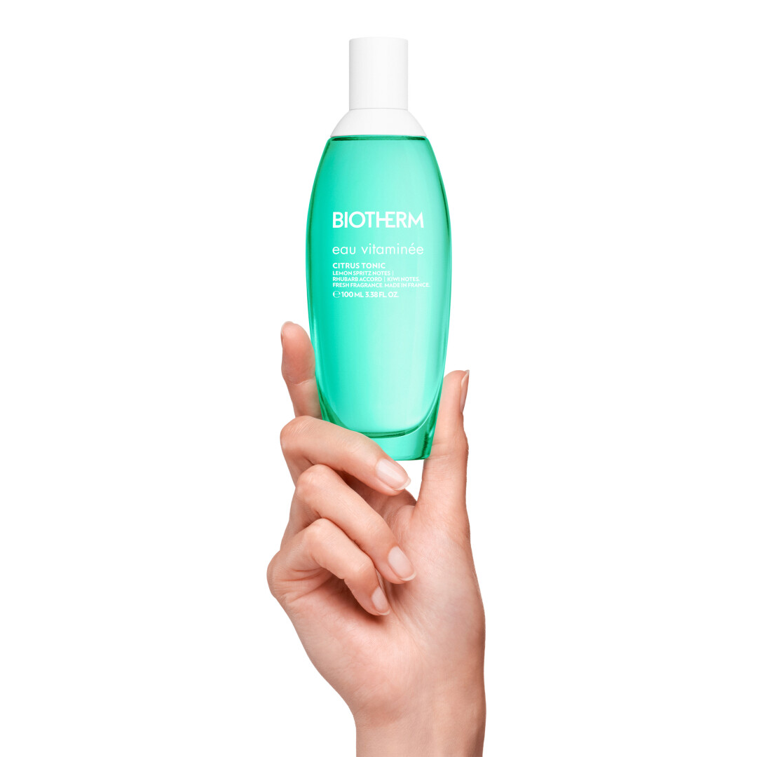 VITAMIN MIST - EAU VITAMINÉE ΜΕ ΑΡΩΜΑ ΕΣΠΕΡΙΔΟΕΙΔΩΝ 1