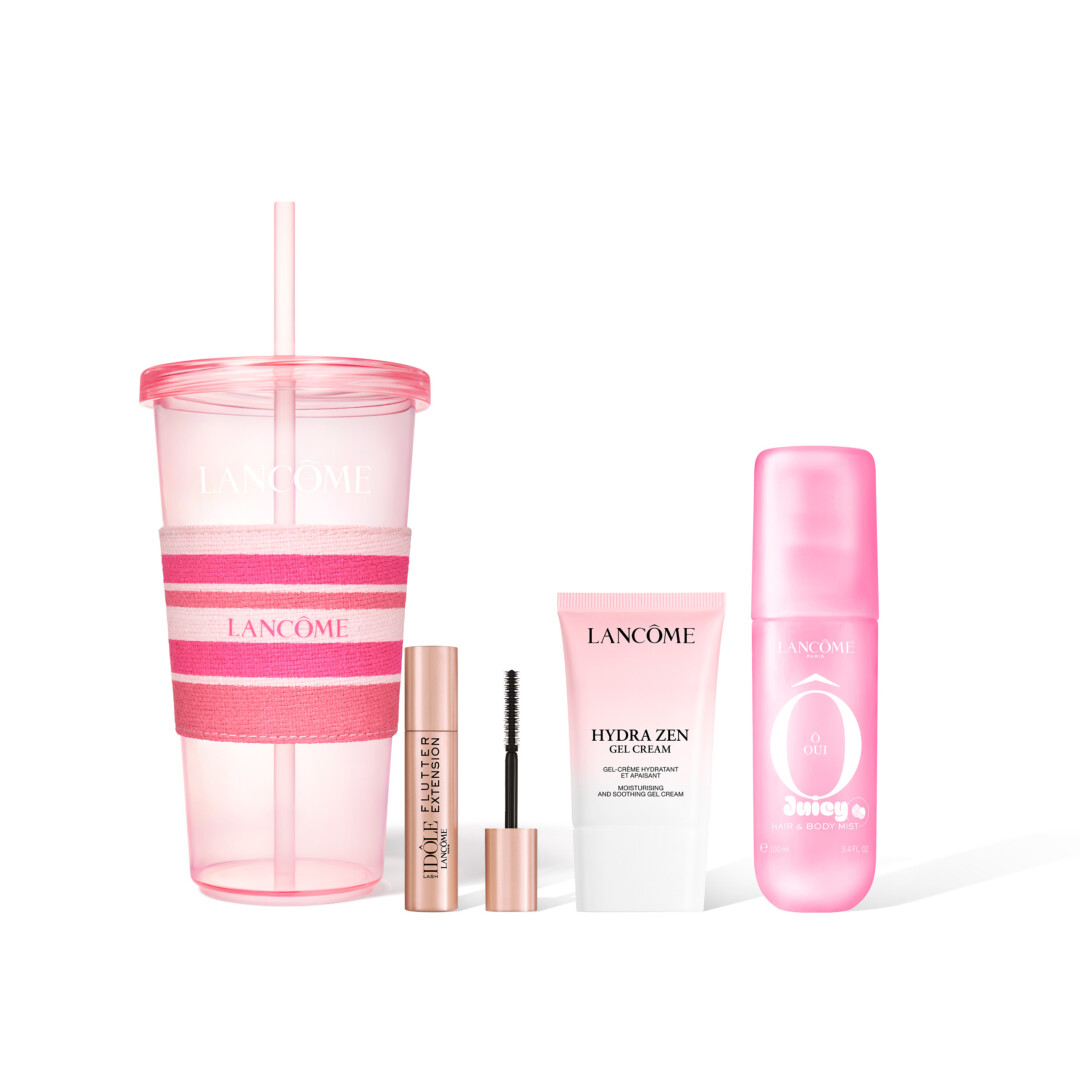 SUMMER CUP Ô OUI 0