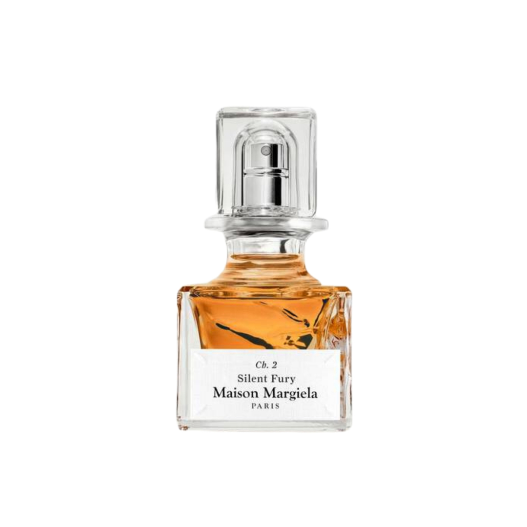 ARTISANAL SILENT FURY EAU DE PARFUM 0