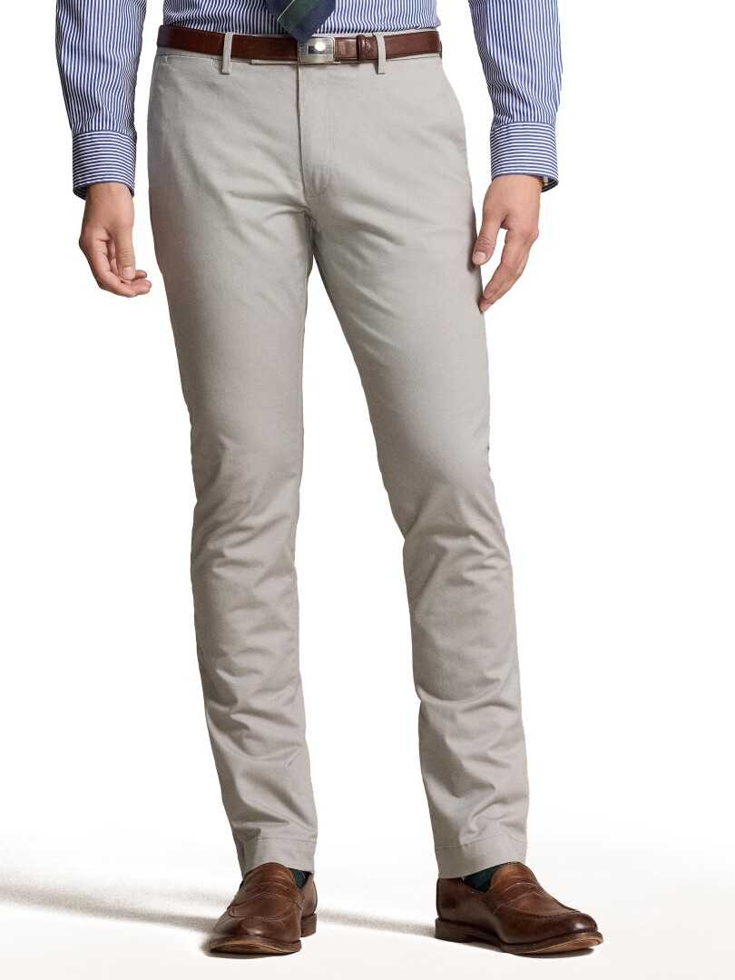 ΑΝΔΡΙΚΟ CHINO ΠΑΝΤΕΛΟΝΙ 1