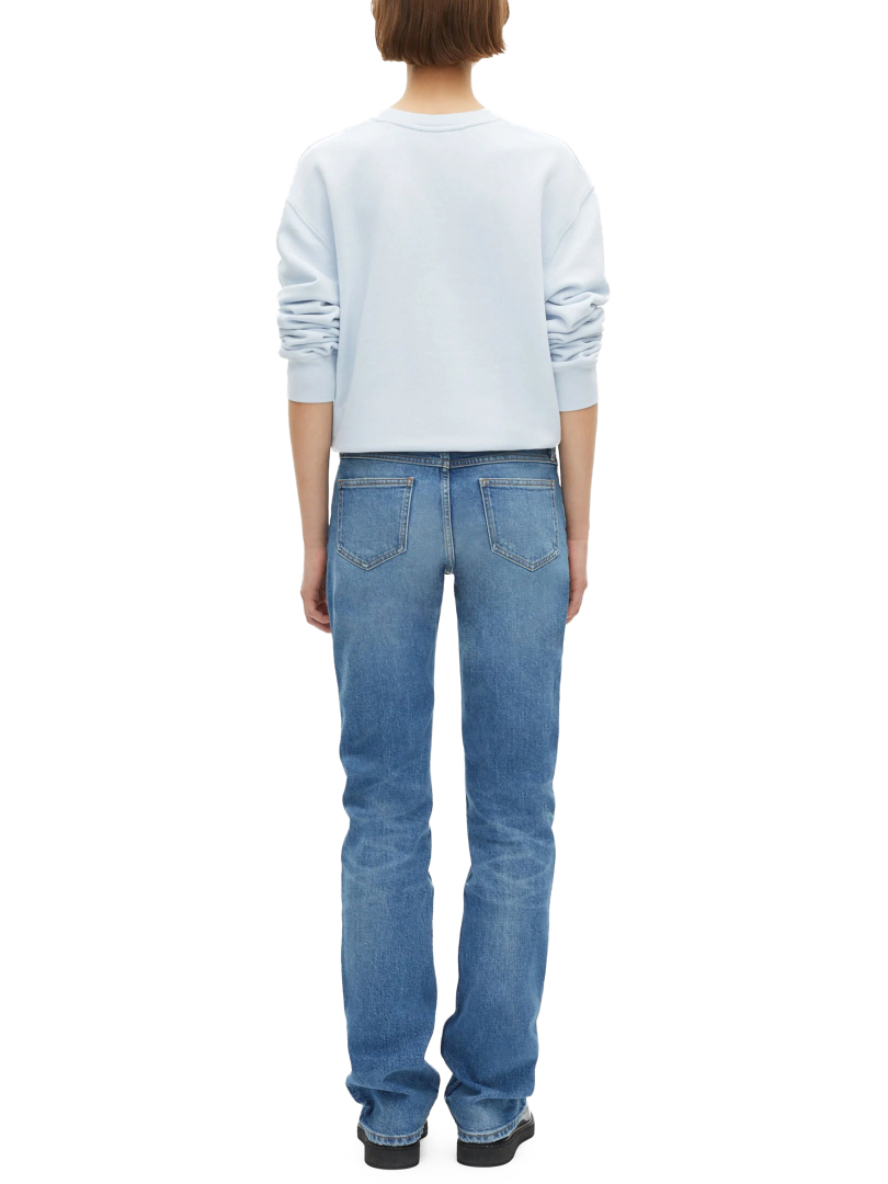 ΓΥΝΑΙΚΕΙΟ DENIM ΠΑΝΤΕΛΟΝΙ 2