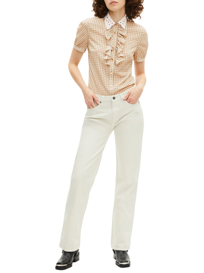 ΓΥΝΑΙΚΕΙΟ ΠΟΥΚΑΜΙΣΟ ΜΕ ΓΙΑΚΑ 1