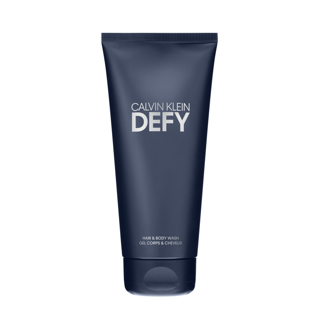 DEFY HAIR & BODY WASH 0