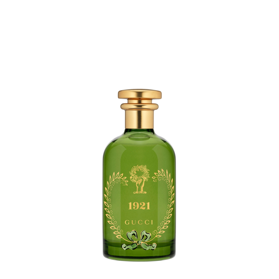 THE ALCHEMIST'S GARDEN 1921 EAU DE PARFUM 0