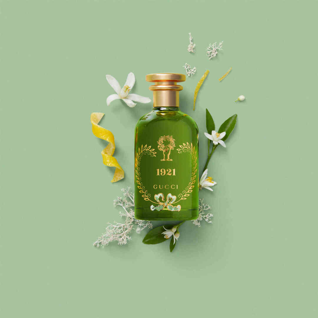 THE ALCHEMIST'S GARDEN 1921 EAU DE PARFUM 2