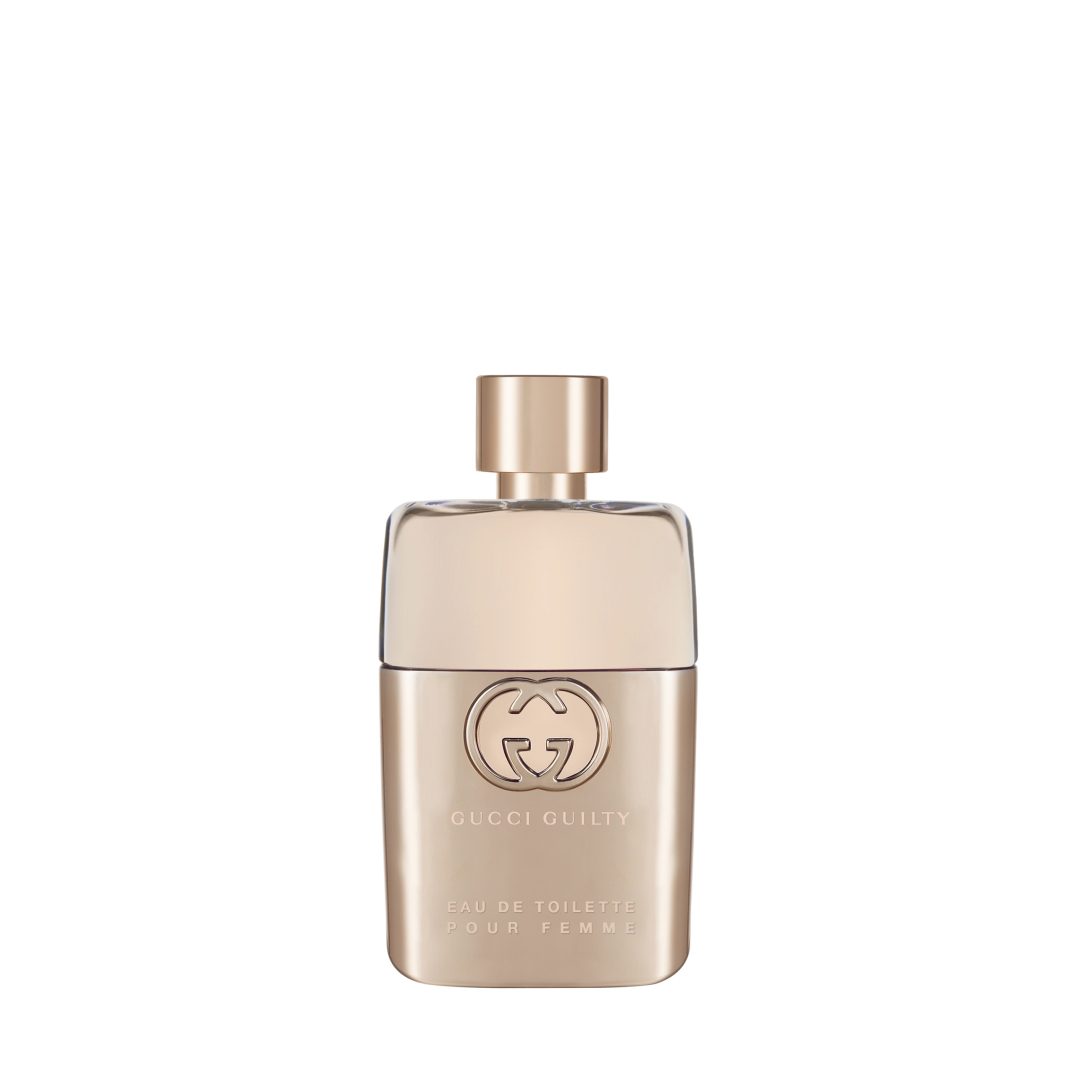 GUCCI GUILTY POUR FEMME EAU DE TOILETTE 2