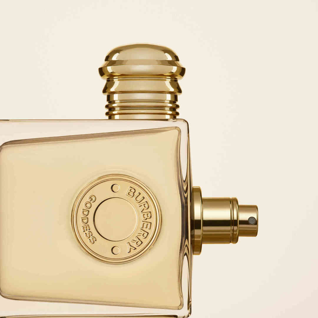 BURBERRY GODDESS EAU DE PARFUM 8