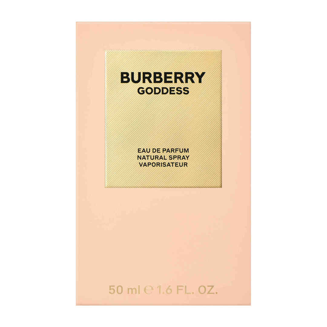 BURBERRY GODDESS EAU DE PARFUM 2