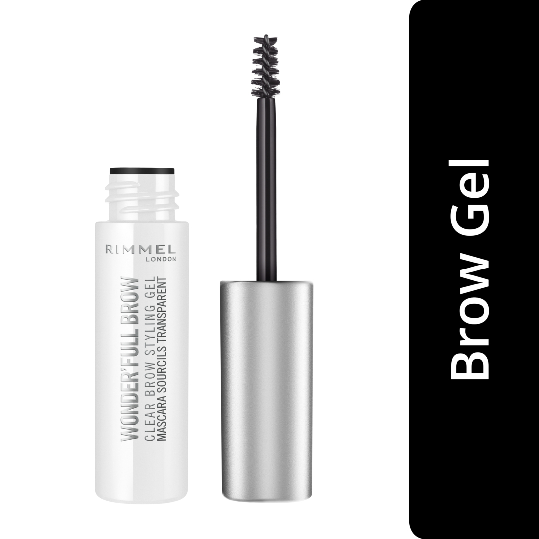 WONDER'FULL BROW GEL 1