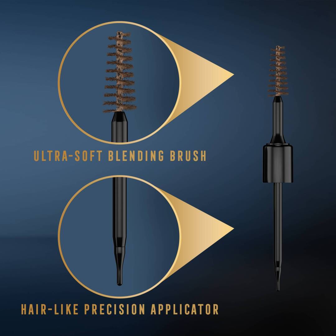 BROWFINITY LONGWEAR BROW TINT 3