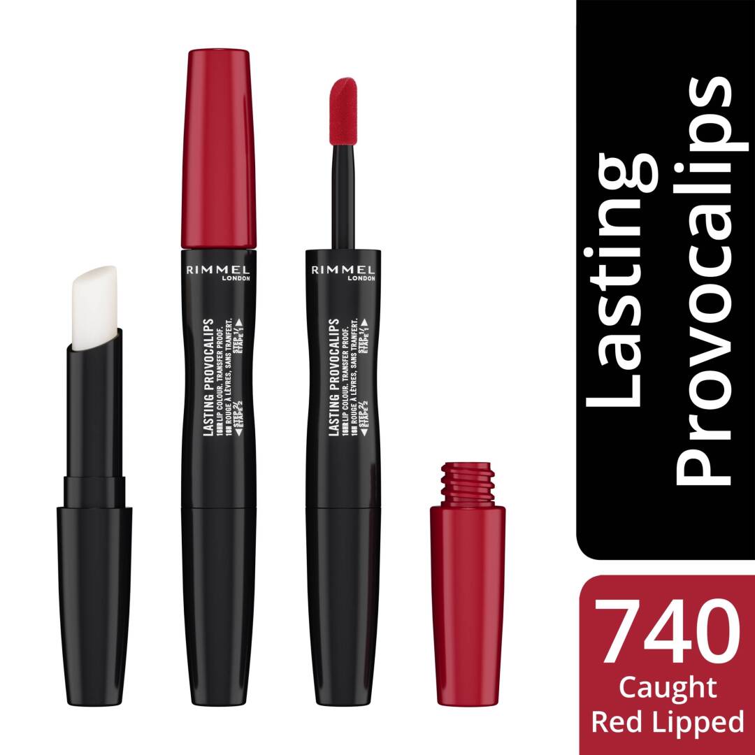 LASTING PROVOCALIPS LIPSTICK 0