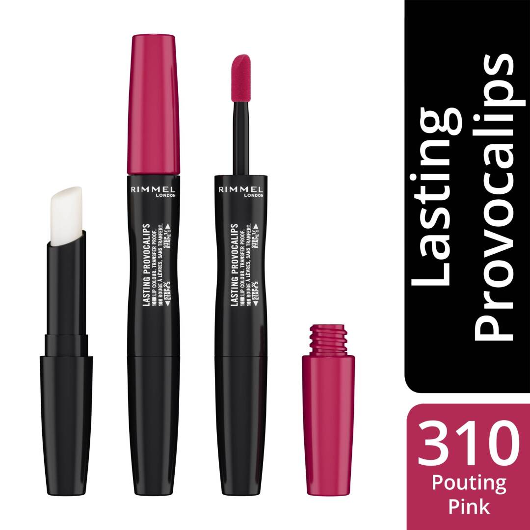 LASTING PROVOCALIPS LIPSTICK 7