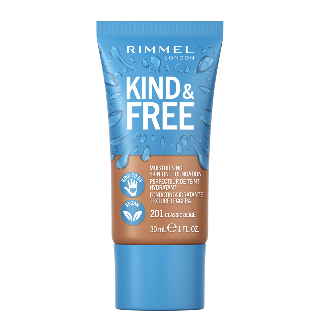 KIND&FREE SKIN TINT 2