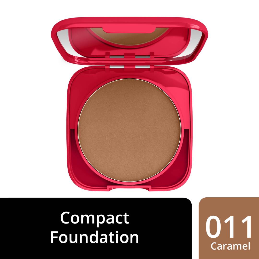 LASTING FINISH COMPACT FOUNDATION 1