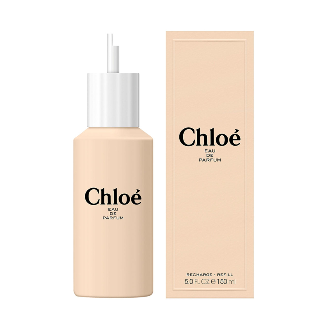 CHLOÉ SIGNATURE EAU DE PARFUM REFILL 1