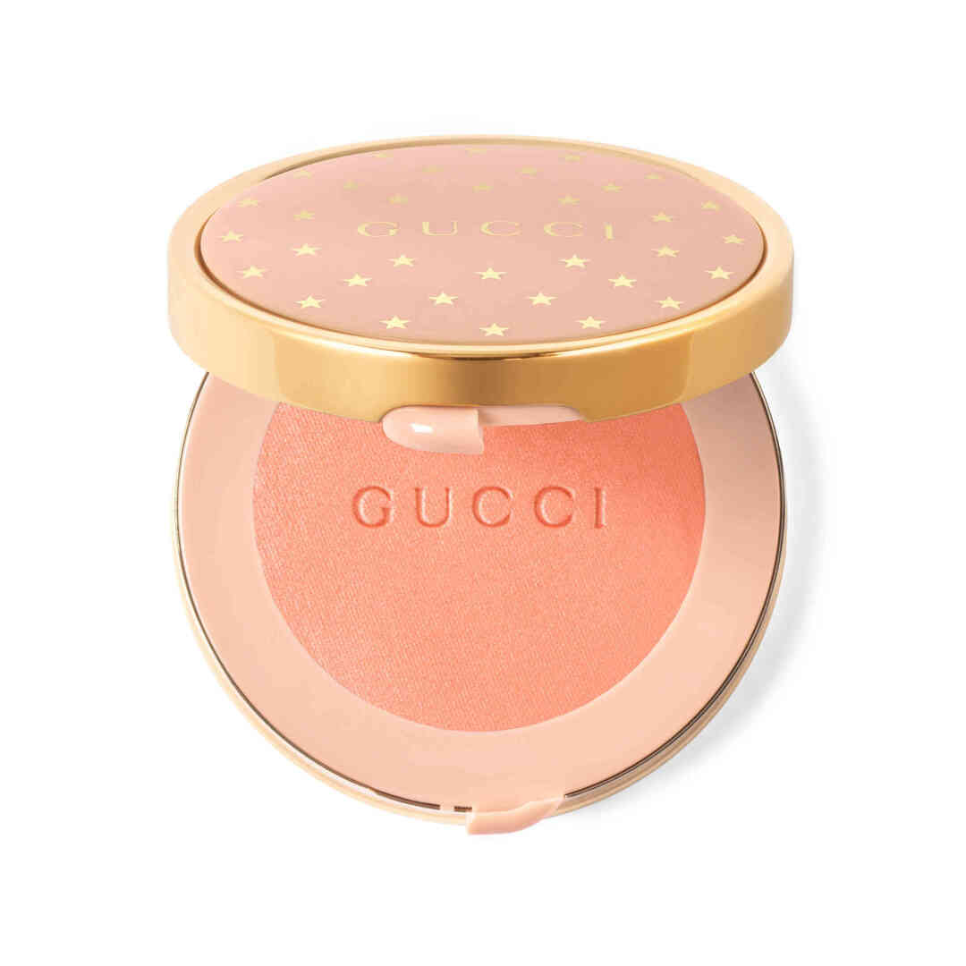 BLUSH DE BEAUTÉ 8