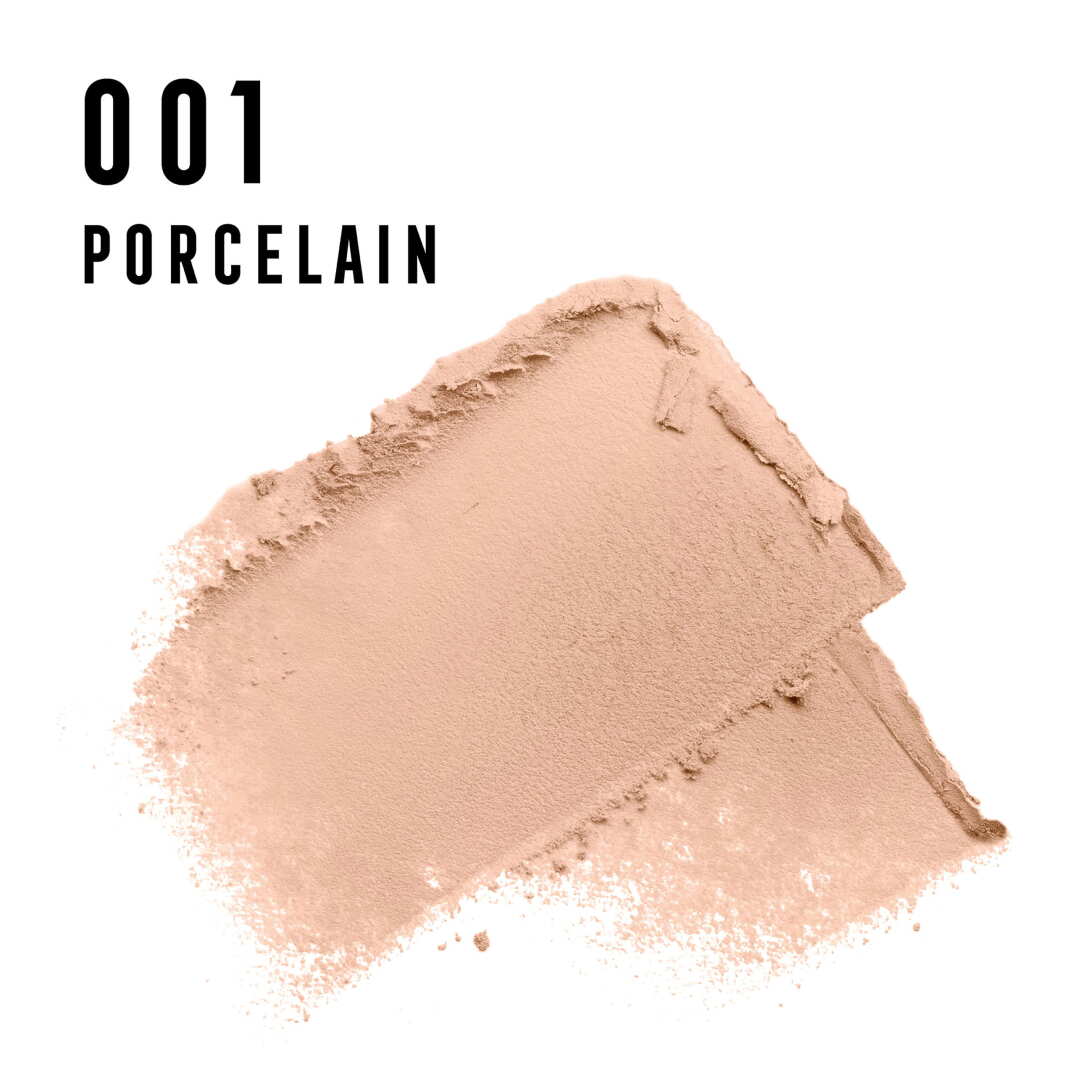 MAX FACTOR FACEFINITY COMPACT FOUNDATION 1