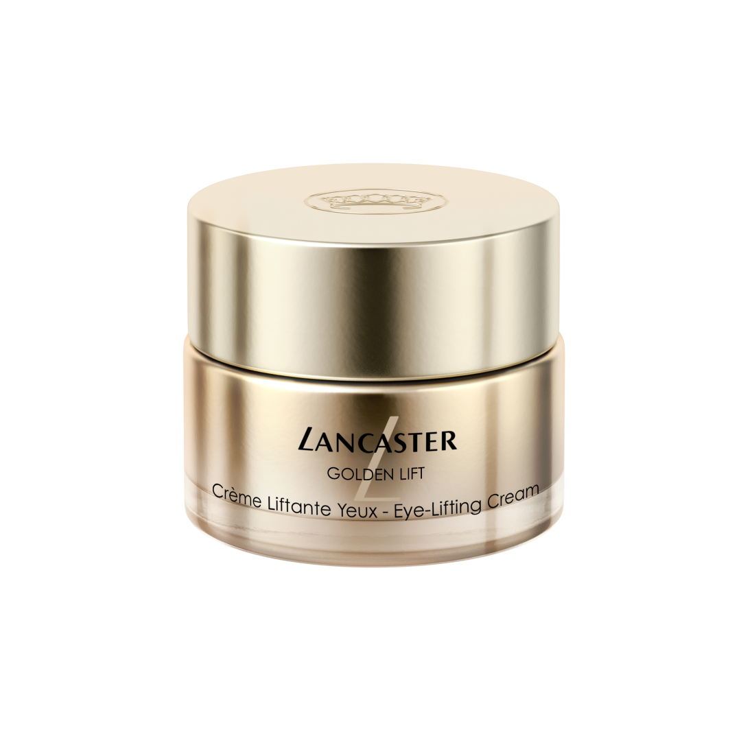 LANCASTER GOLDEN LIFT EYE-LIFTING CREAM 1