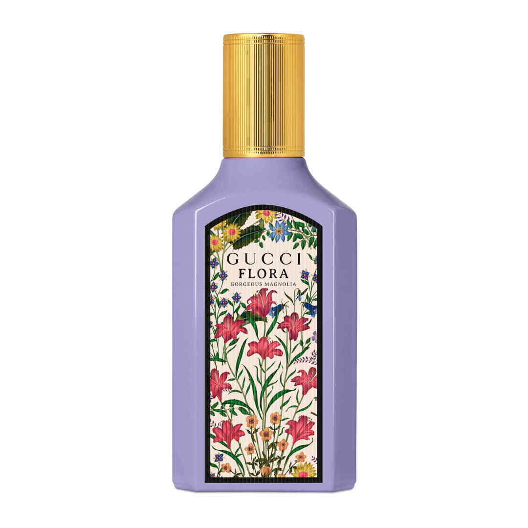 FLORA GORGEOUS MAGNOLIA EAU DE PARFUM REFILLABLE 1