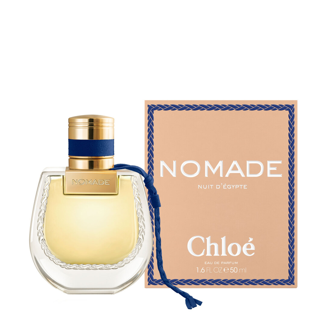NOMADE NUIT D'EGYPTE EAU DE PARFUM 1