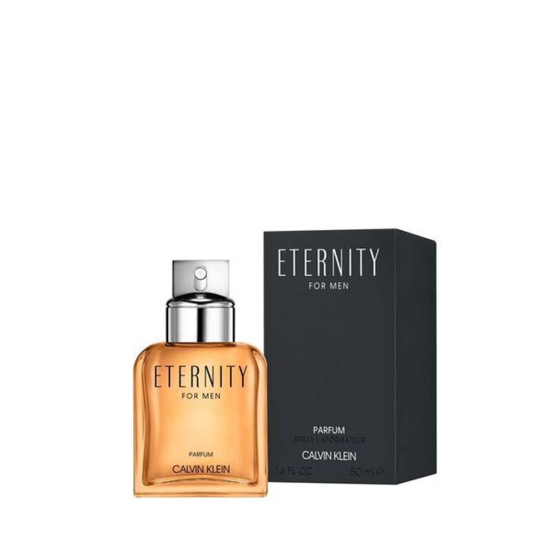 ETERNITY FOR MEN PARFUM 0