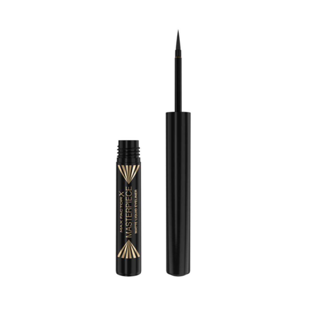 MASTERPIECE MATTE LIQUID EYELINER 2
