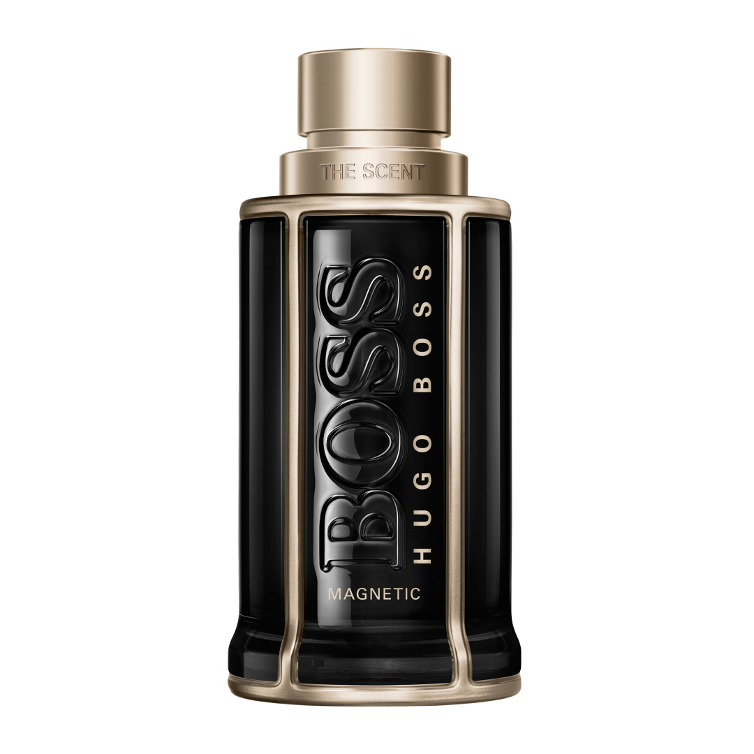 BOSS THE SCENT MAGNETIC FOR HIM EAU DE PARFUM 1