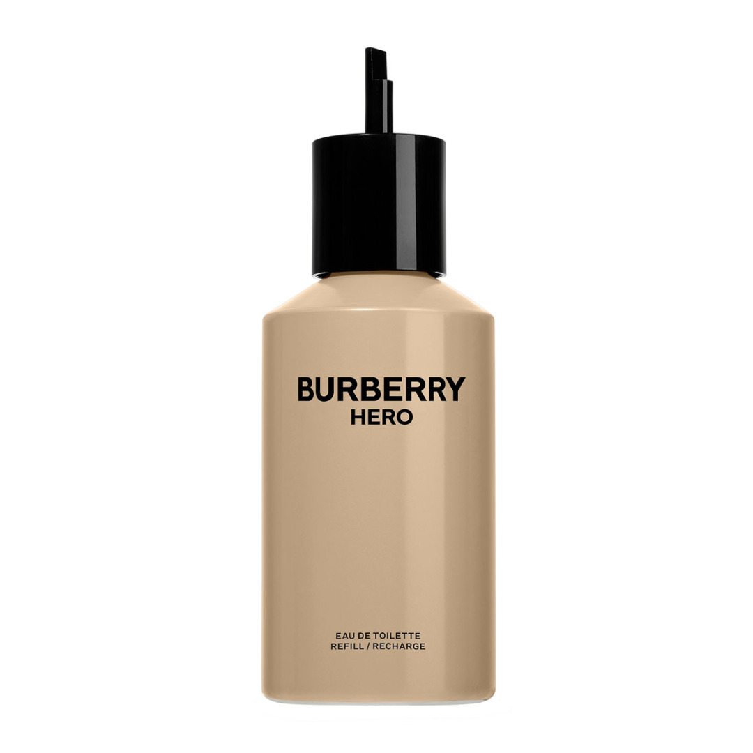HERO EAU DE TOILETTE REFILL 0