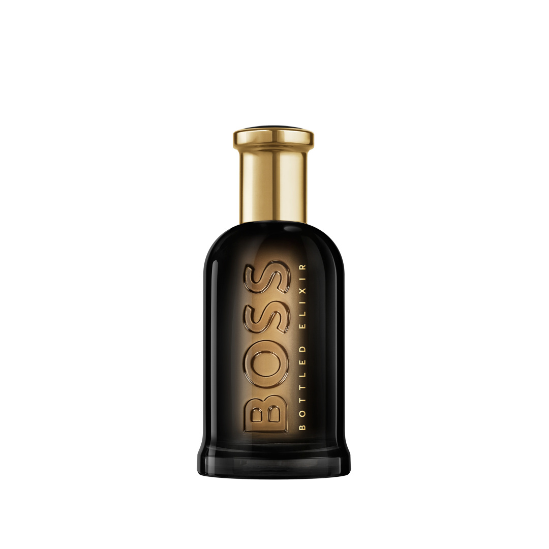HUGO BOSS BOTTLED ELIXIR PARFUM 1