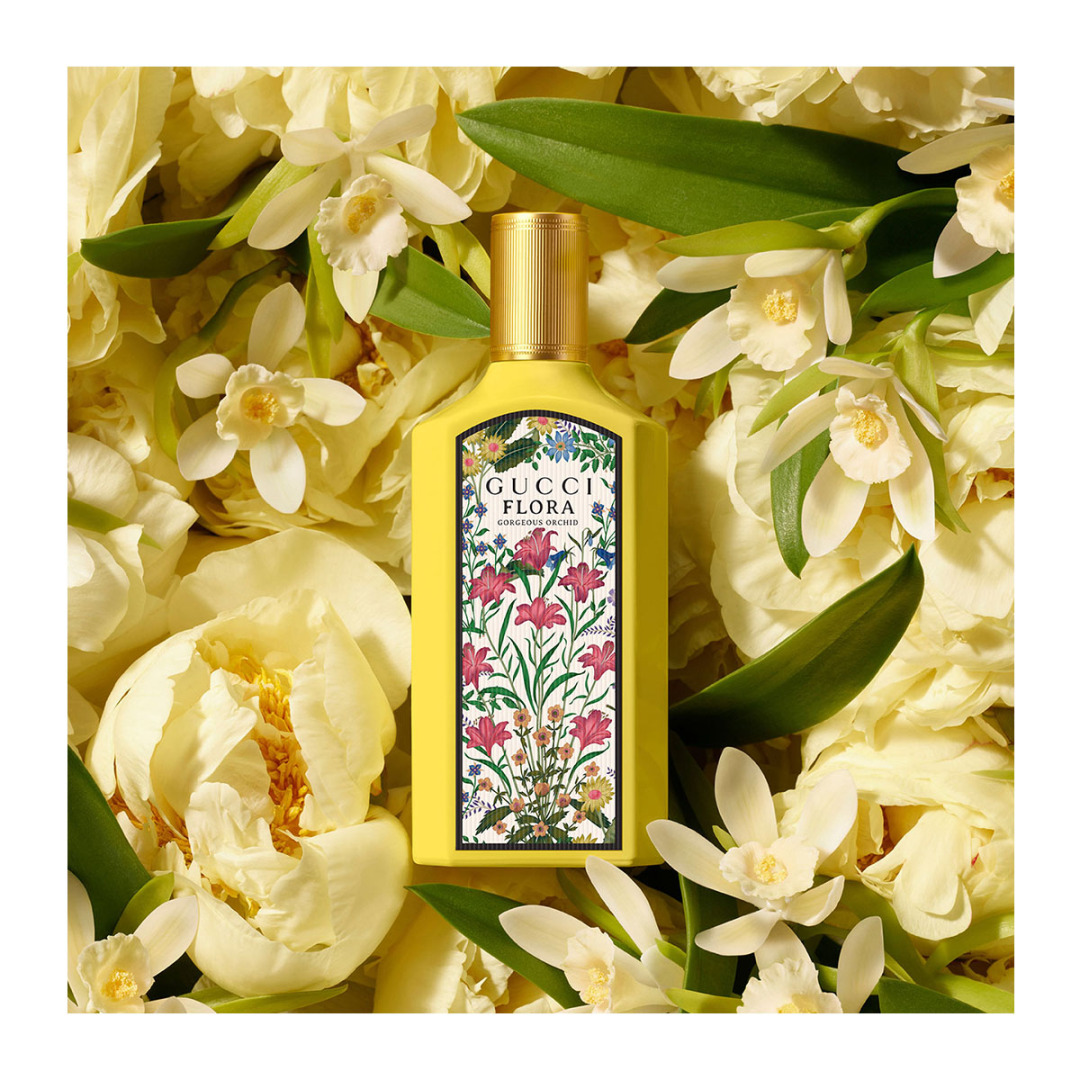 FLORA GORGEOUS ORCHID EAU DE PARFUM REFILL 2