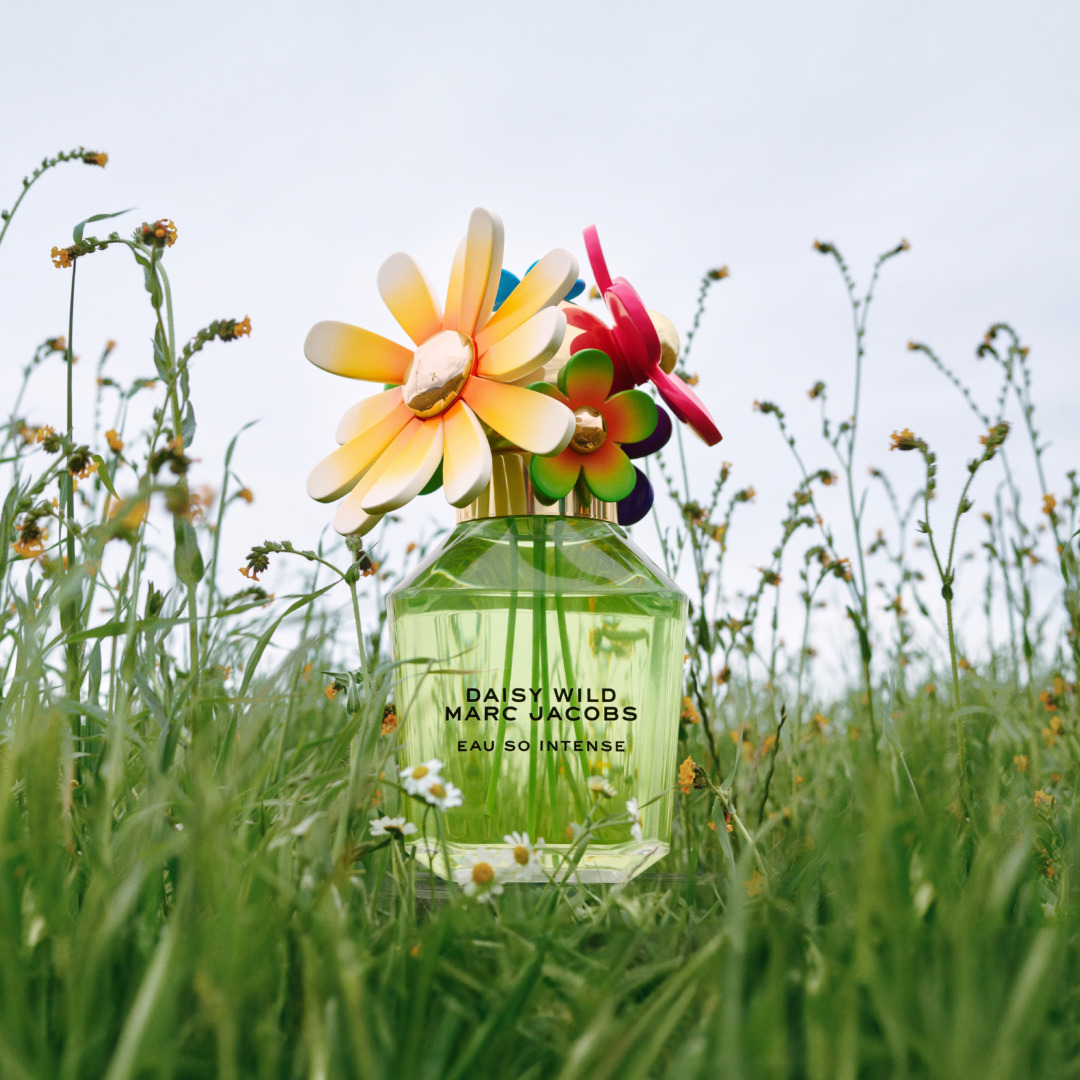 DAISY WILD EAU SO INTENSE EAU DE PARFUM 4