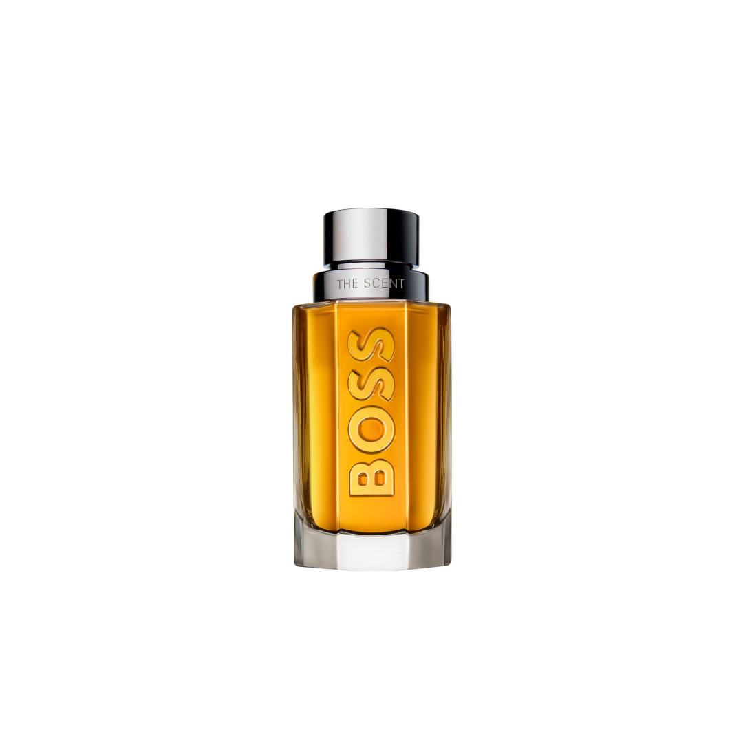 BOSS THE SCENT EAU DE TOILETTE FOR HIM 0