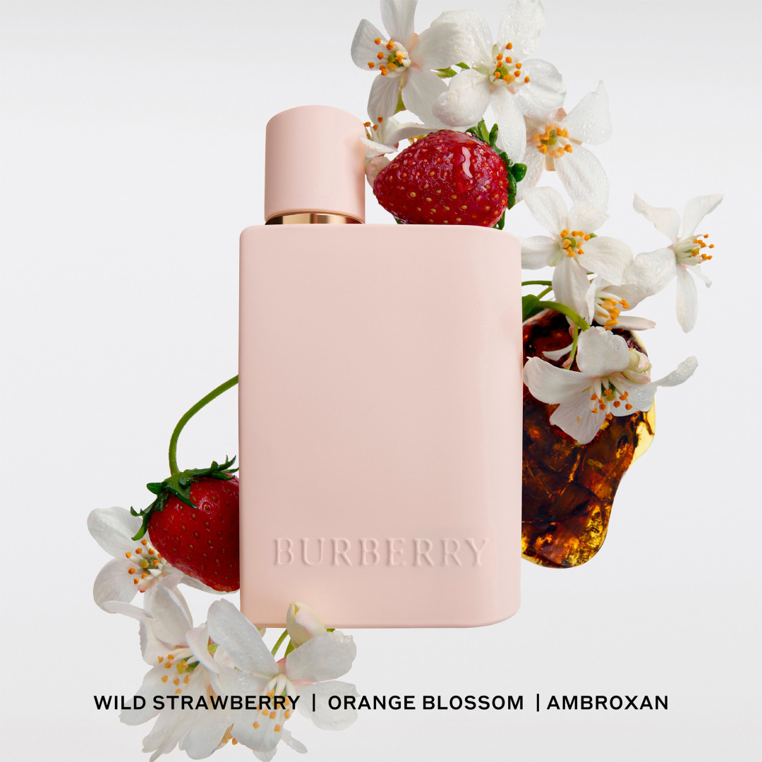 BURBERRY HER EAU DE PARFUM INTENSE 3