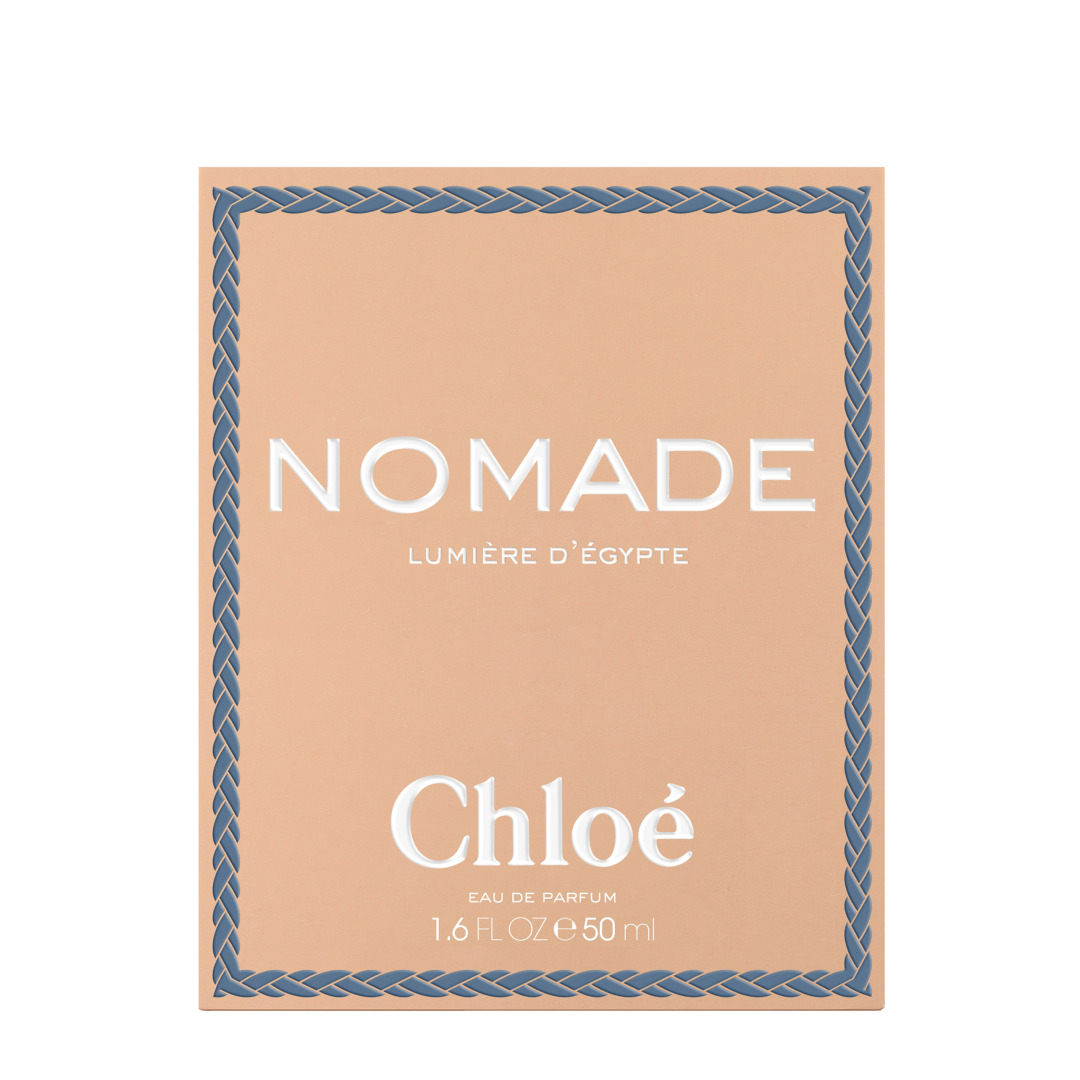 CHLOÉ NOMADE LUMIÈRE D'ÉGYPTE EAU DE PARFUM FOR WOMEN 2
