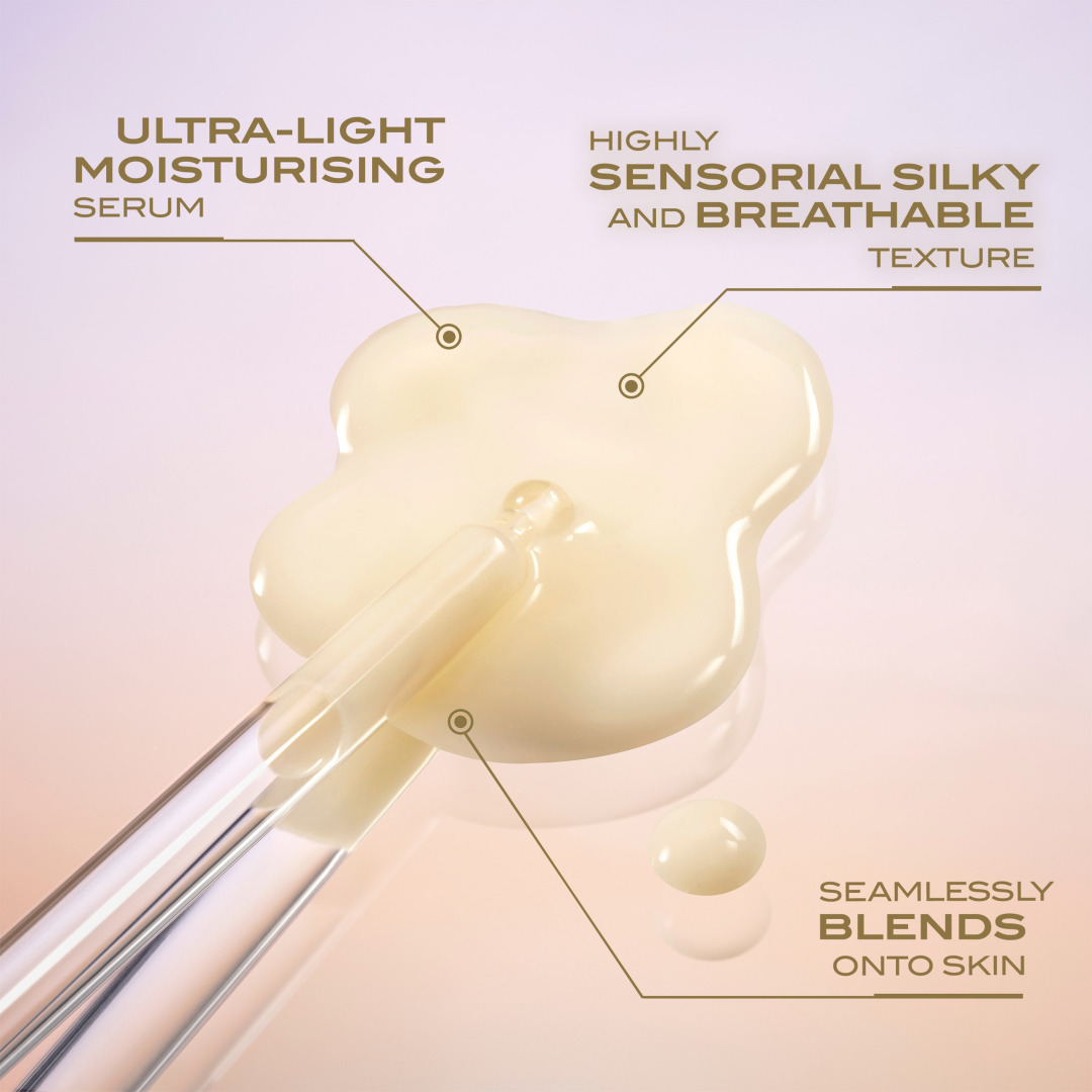 SUN PERFECT UNIFYING SERUM SPF50 6