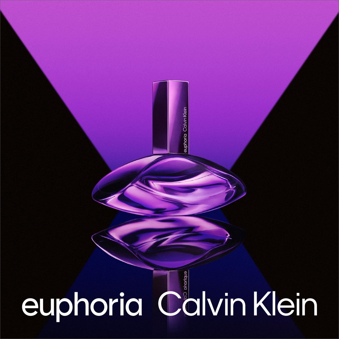 EUPHORIA BOLD ELIXIR PARFUM INTENSE FOR WOMEN 5