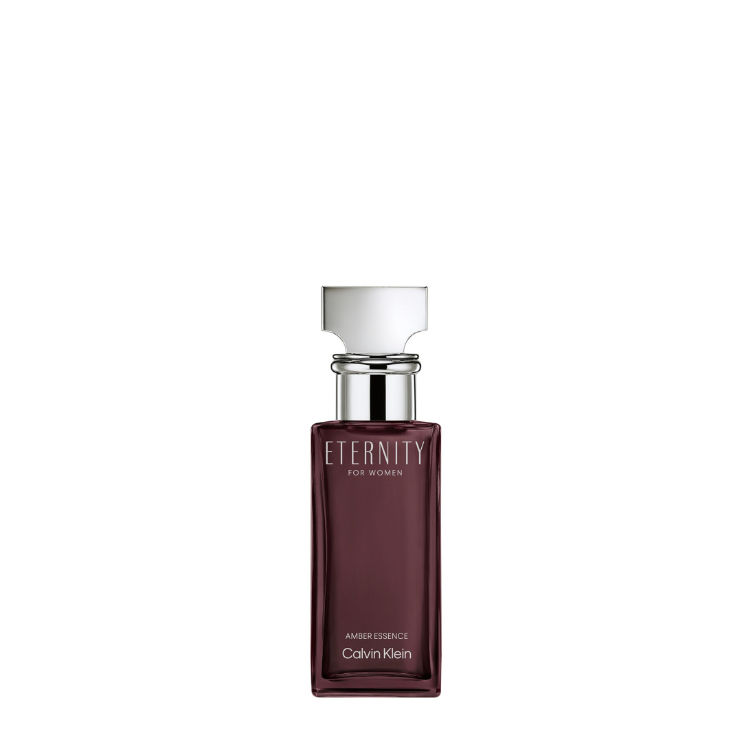 ETERNITY AMBER ESSENCE FOR WOMEN 0