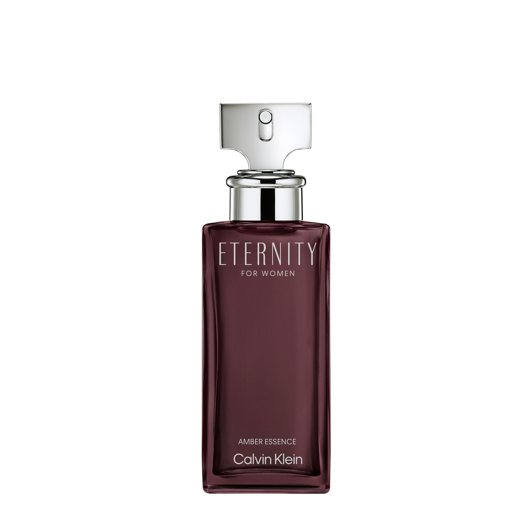 ETERNITY AMBER ESSENCE FOR WOMEN 0