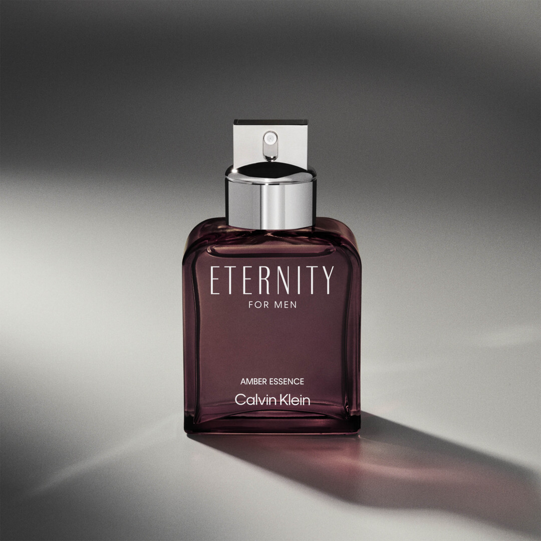 CALVIN KLEIN ETERNITY AMBER ESSENCE FOR MEN 3