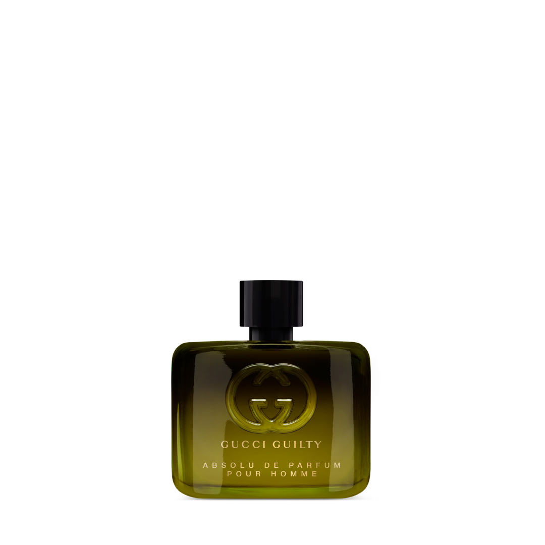 GUCCI GUILTY ABSOLU DE PARFUM FOR MEN 0