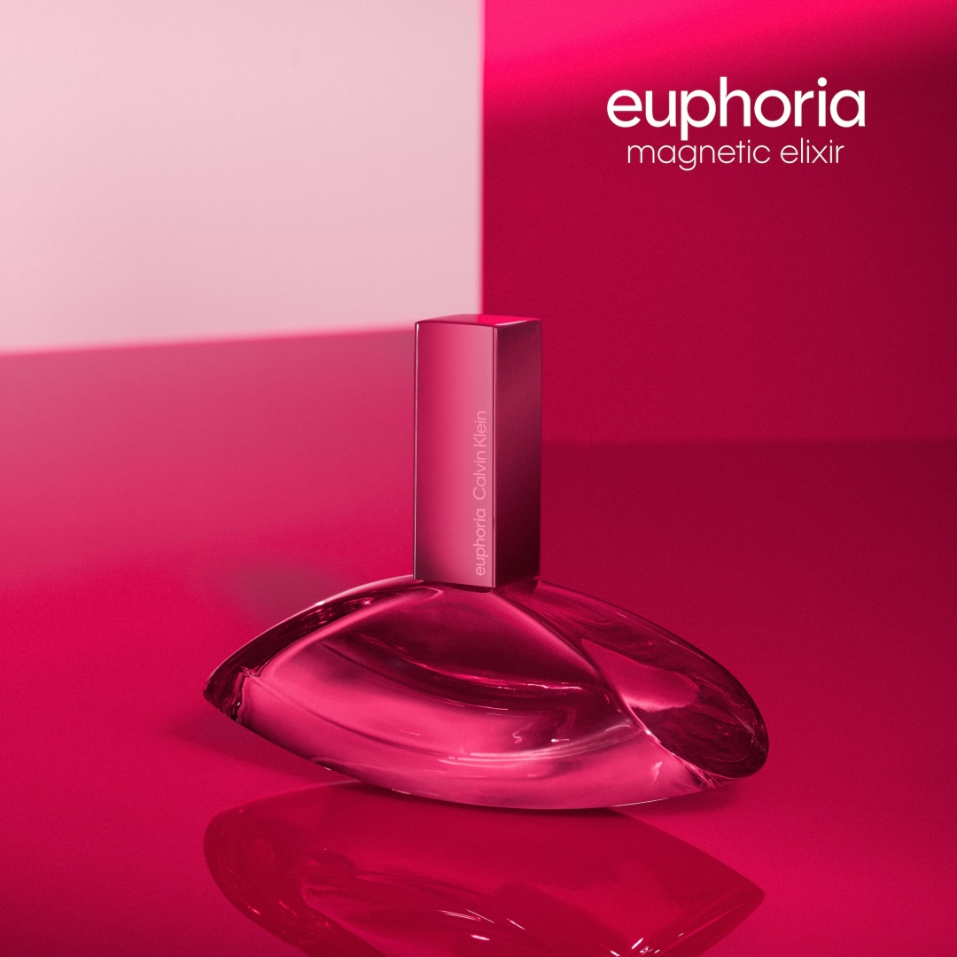 EUPHORIA MAGNETIC ELIXIR PARFUM INTENSE FOR WOMEN 5