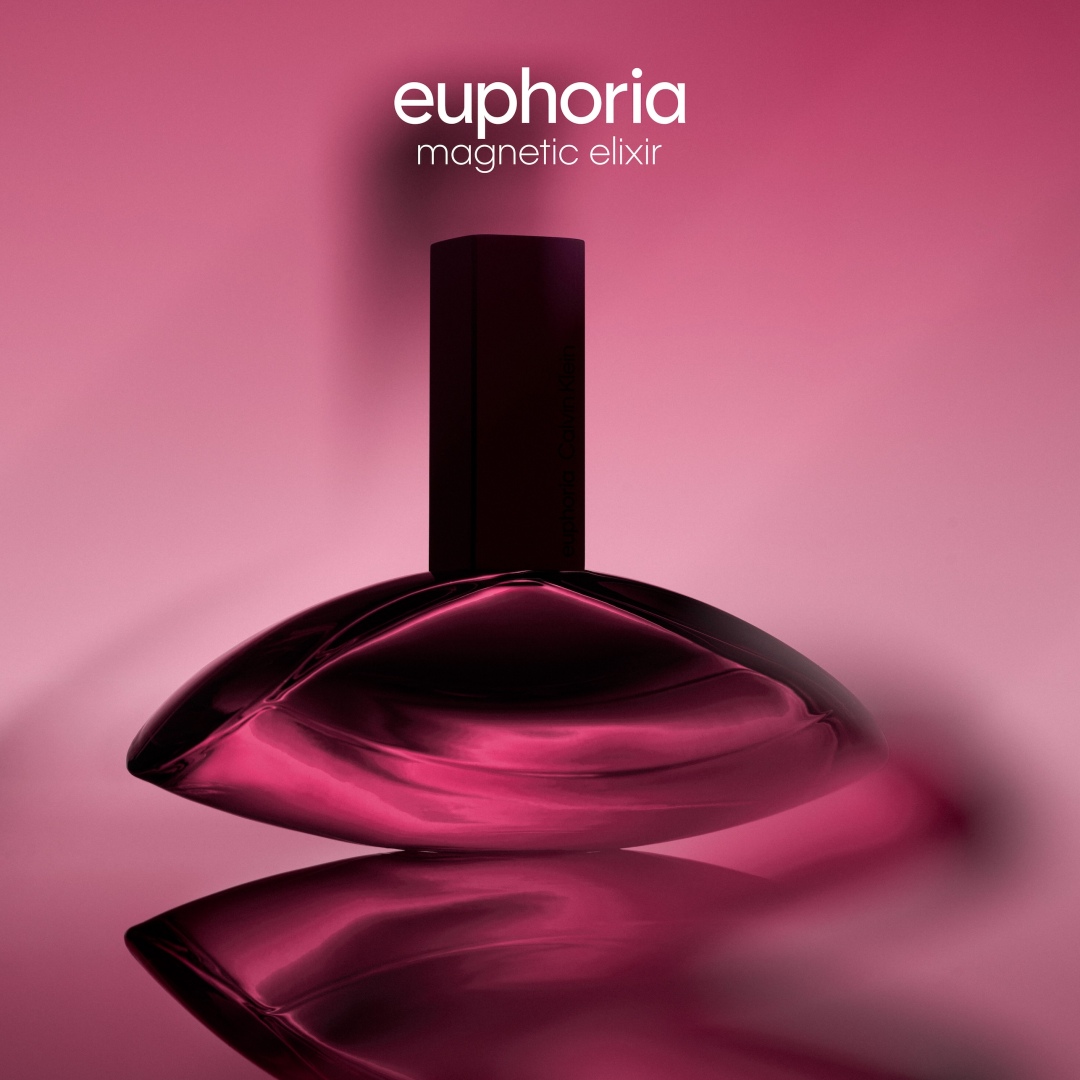 EUPHORIA MAGNETIC ELIXIR PARFUM INTENSE FOR WOMEN 6