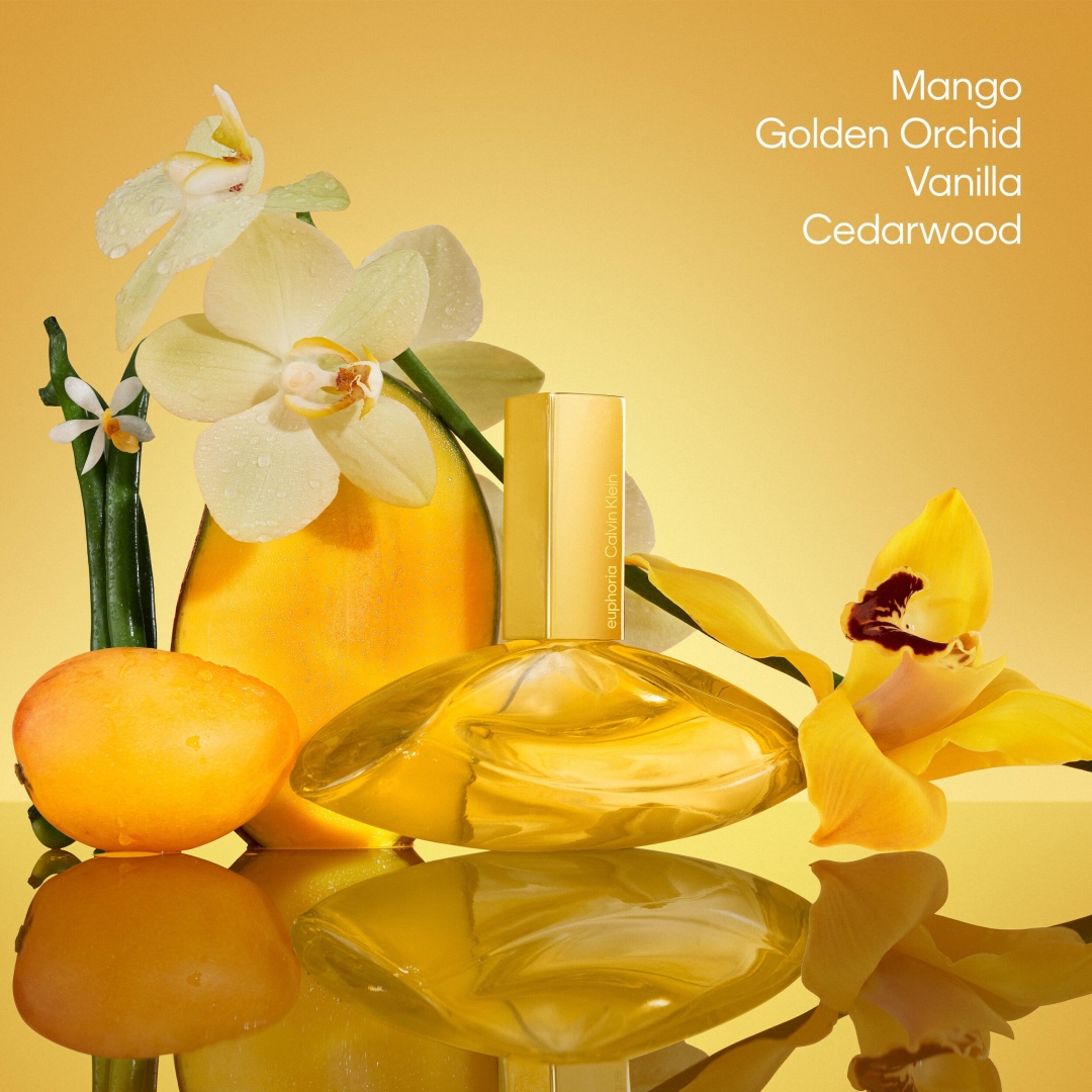 EUPHORIA SOLAR ELIXIR PARFUM INTENSE FOR WOMEN 2