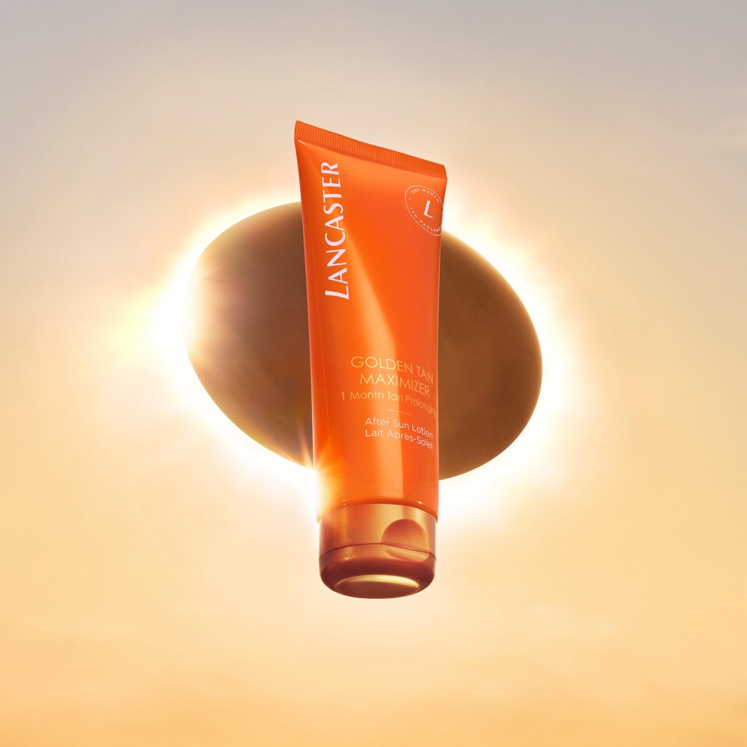 LANCASTER SUN DUO SPF30 GIFT SET 3