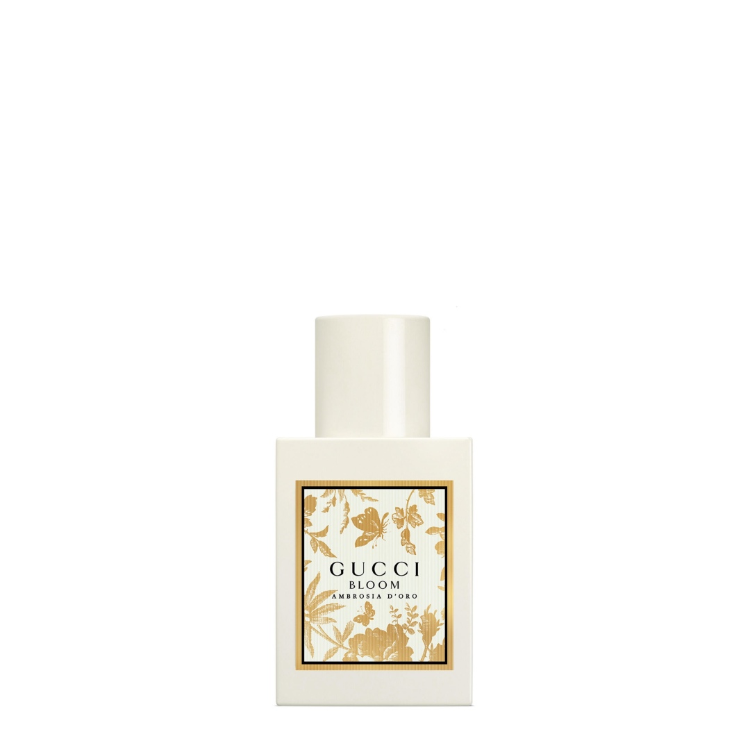 GUCCI BLOOM AMBROSIA D'ORO EAU DE PARFUM FOR WOMEN 0