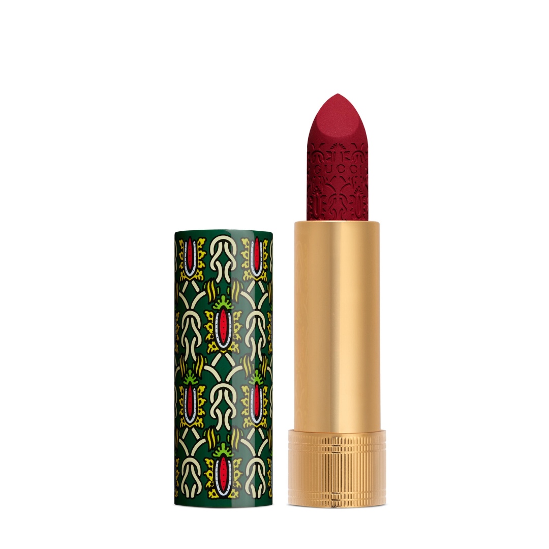 ROUGE À LÈVRES MAT LIPSTICK LIMITED EDITION 1