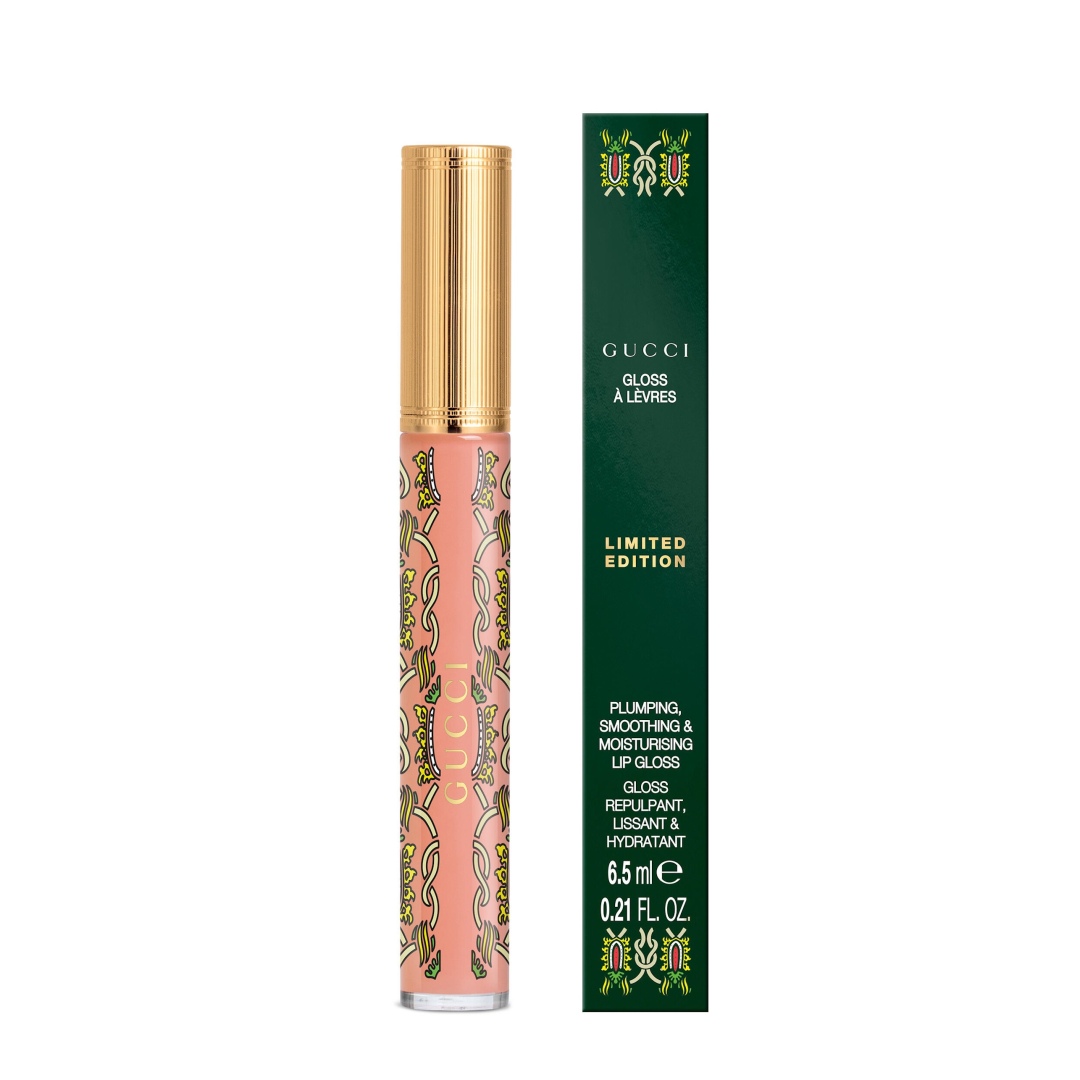 GLOSS À LÈVRES LIP GLOSS LIMITED EDITION 1