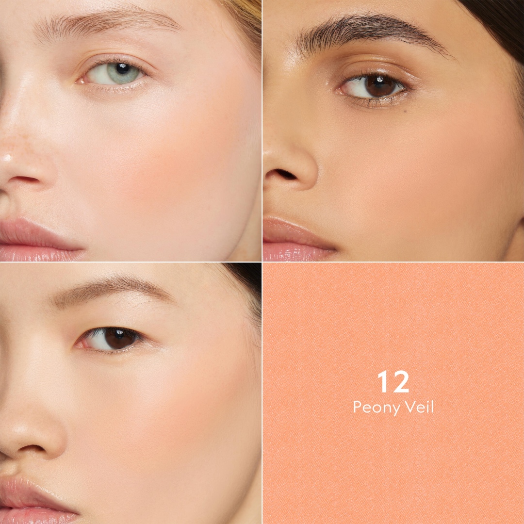 BLUSH DE BEAUTÉ LIMITED EDITION 3