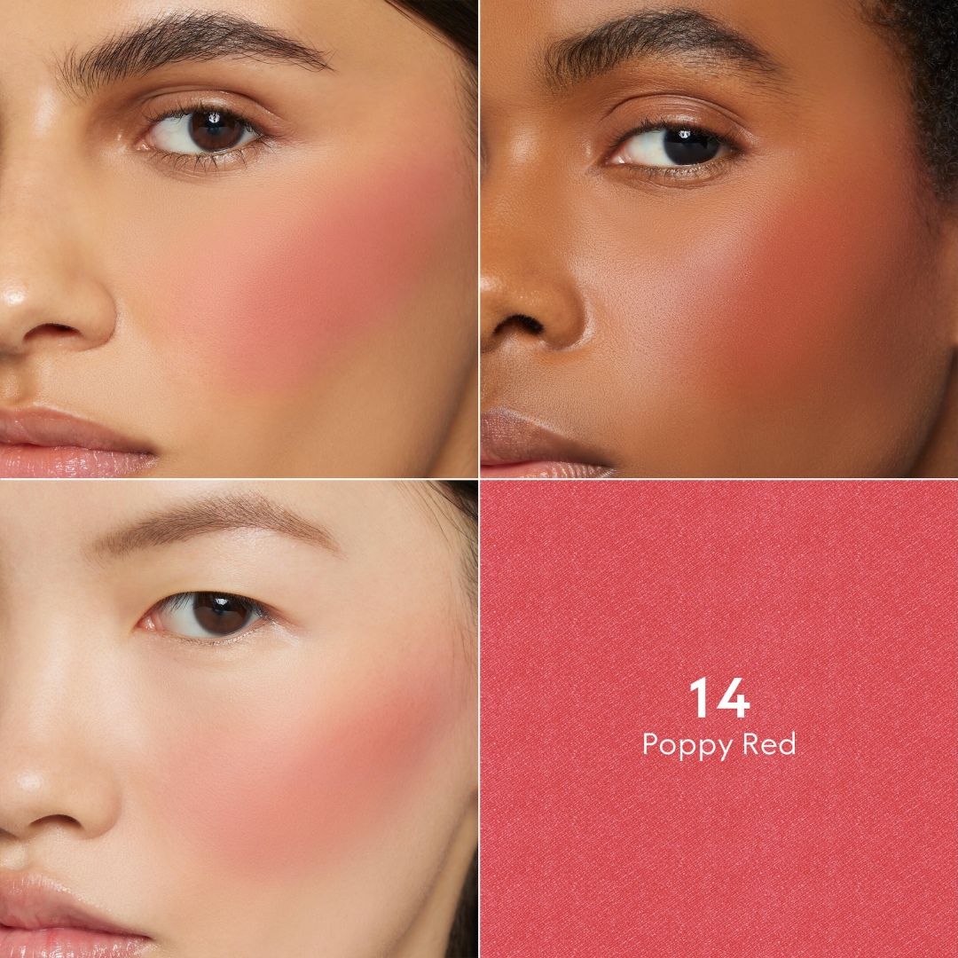 BLUSH DE BEAUTÉ LIMITED EDITION 3