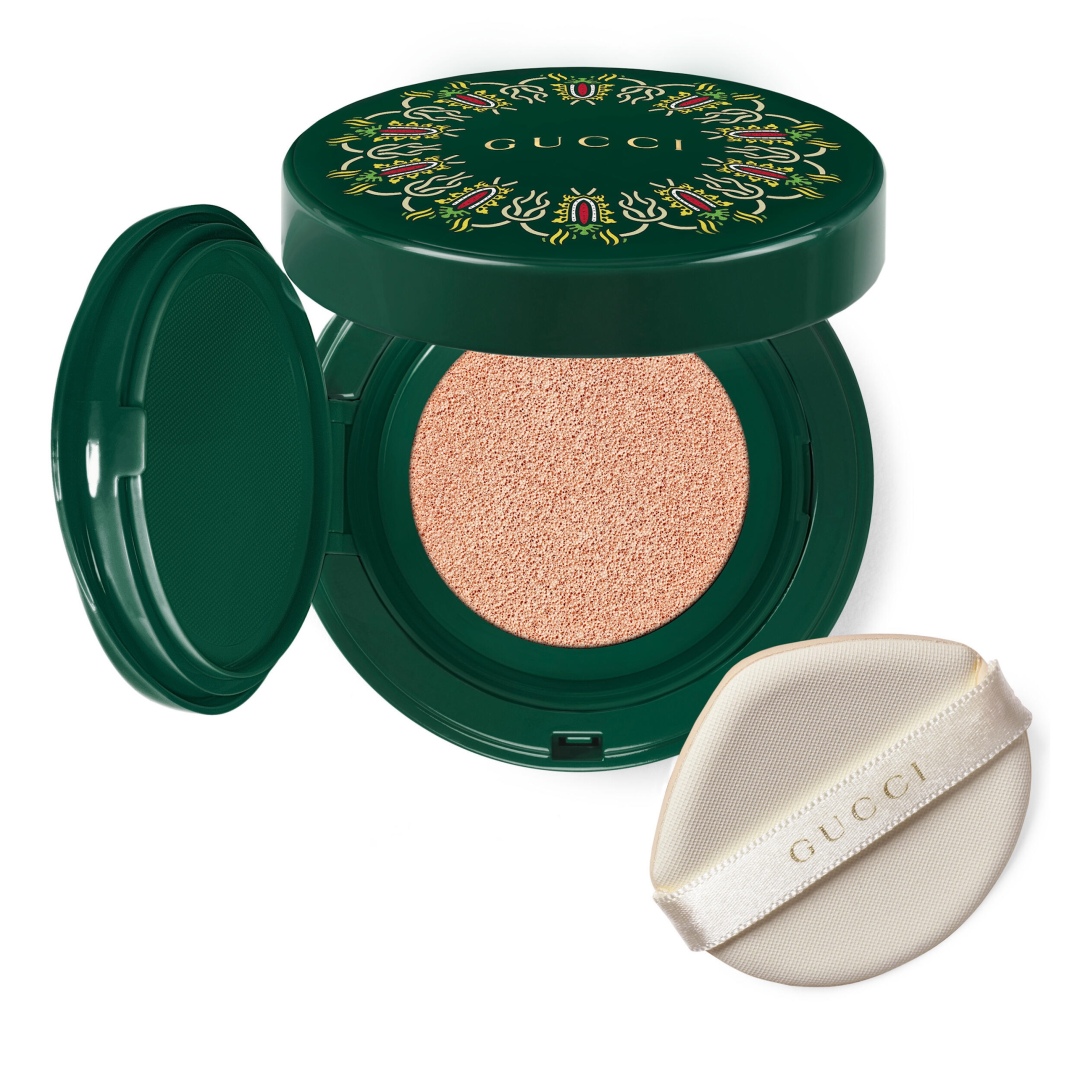 CUSHION DE BEAUTÉ LIMITED EDITION 2